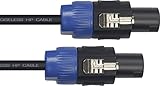 Yellow Cable