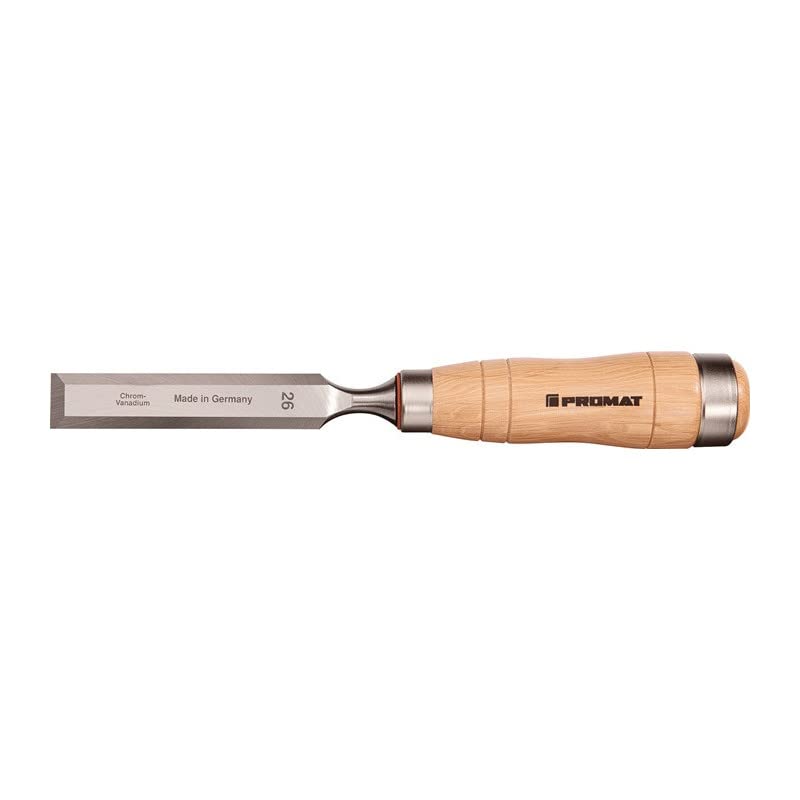 FORMÓN DE CARPINTERO AN 40 MM PUÑO KRAFTFORM CARPE CON 2 ABR
