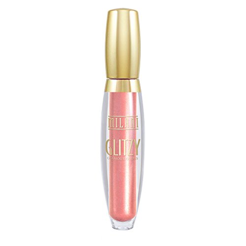 Milani Glitzy Glamour Gloss - Center Stage