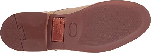 Image of Allen Edmonds Nomad Buck