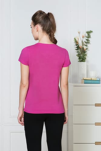 Image of Van Heusen Women T-Shirt