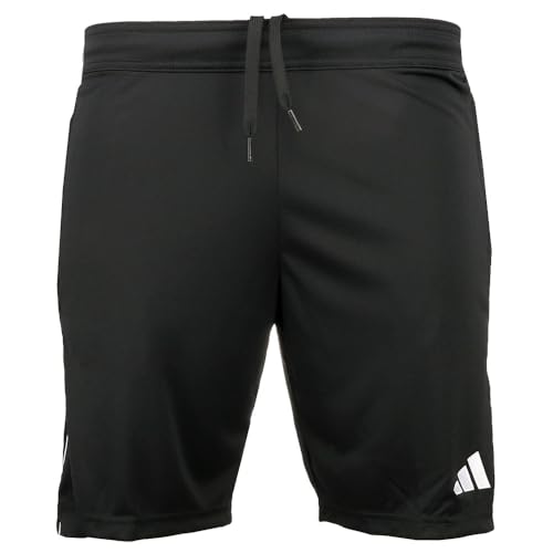 Short Adidas Tiro23 League homme noir XXL pour éliminer l'inconfort de la transpiration