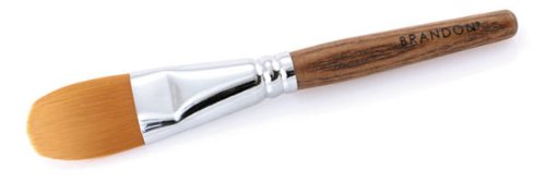 Brandon Total Coverage Foundation Brush #1817