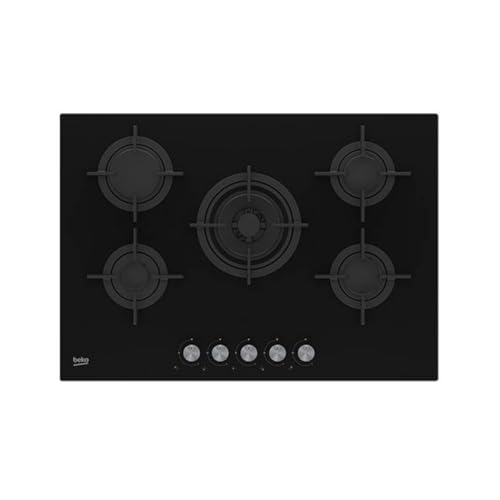 BEKO HILW 75222 SL ENCIMERA A Gas