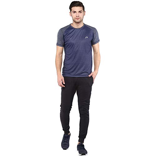 Image of Proline Mens 4 Pocket Slub Track Pants