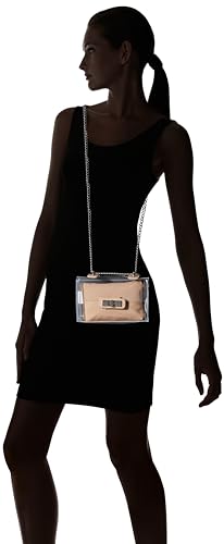 Steve Madden Women's Clutch Crossbody Handbag4