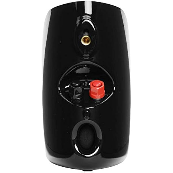 Сателлитная акустическая система Polk Audio TL1 - черный
