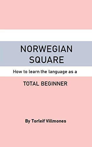Norwegian Square: How to learn the language as a total beginner