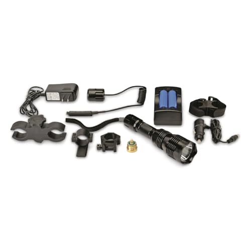 Cyclops VB250 Gun-Mounted Varmint Light