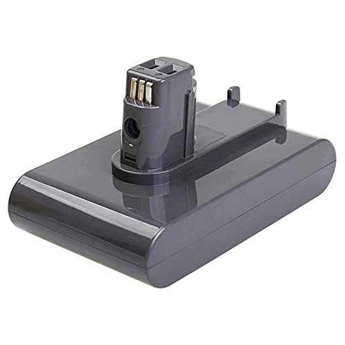 BATTOOL 6000mAh DC45 Type A Battery