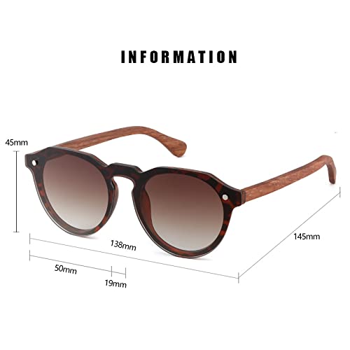 HMRGLMIE-Vintage Sunglasses Women Rimless Uv400 Male Mens Driving Shades Male Sun Glasses3