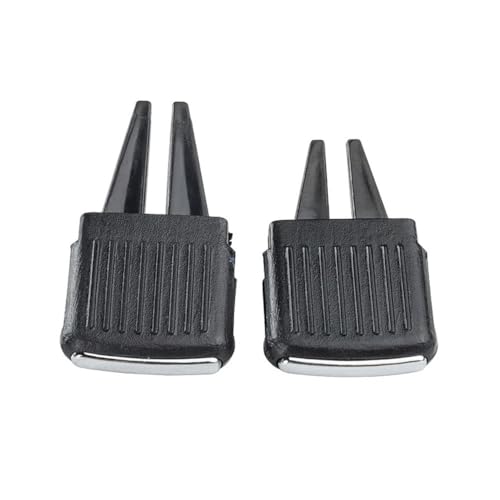 Kit de réparation de ventilation de climatisation avec clip robuste pour modèles 2005-2015 - 5