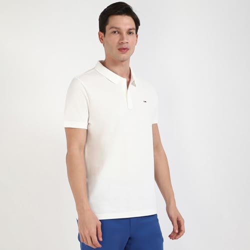 Image of Tommy Hilfiger Men Polo Shirt