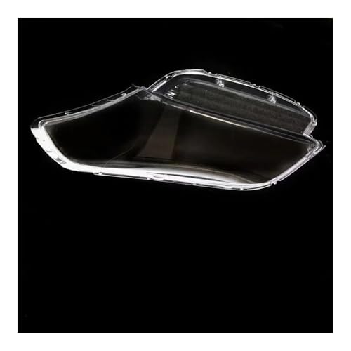 Phare voiture pour Kia Soul 2010-2013 coque en verre de rechange