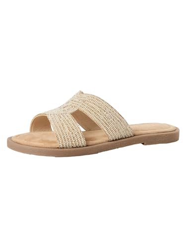 Mules Tamaris 1-27113-42 parfaites pour vos vacances et terrasses