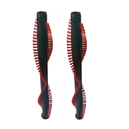 Cepillo giratorio para Rowenta Air Force 360 y 460 pack de 2 rodillos 2