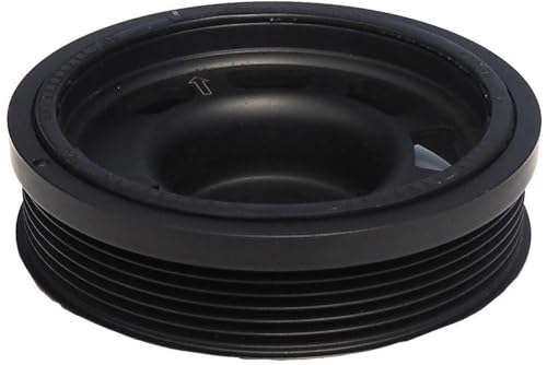 Polea de cigüeñal 49113756 para motor de coche - Recambio de amortiguador de vibraciones