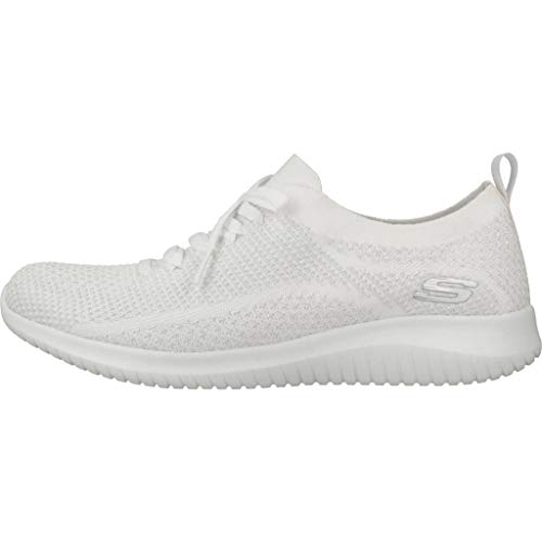 Image of Skechers Womens Ultra Flex - Salutations Sneakers