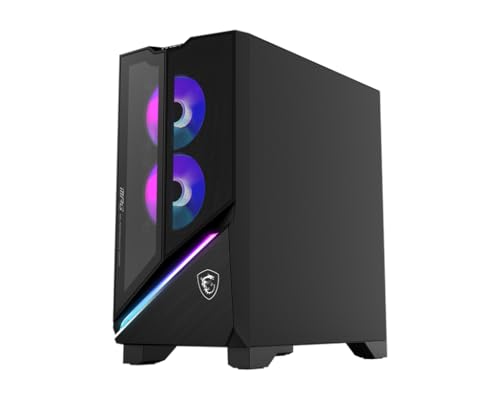 MSI MPG Infinite X3 AI 2NVR7-073AT Gaming-PC・Core Ultra 7 265K・32 GB・1TB・RTX 5070 Ti・Win11 (00B94211-073)