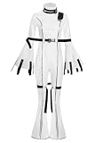 C2 Cosplay Code Costume Geass C2 Jumpsuit Belt Rebellion Lelouch CC Bodysuit Adult Women Halloween Outfits