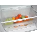 Danby DPF074B2WDB-6 7.4 cu ft. Apartment Size Fridge Top Mount in White - Image 5