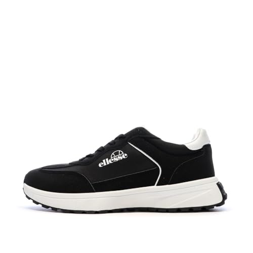 Ellesse Baskets Noir Homme Francis