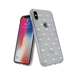 Originals Clear Case 31621 [Trefoils colorful logo]