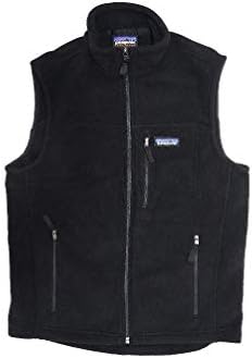 Amazon | [パタゴニア] Classic Synchilla Vest (S) | ベスト 通販