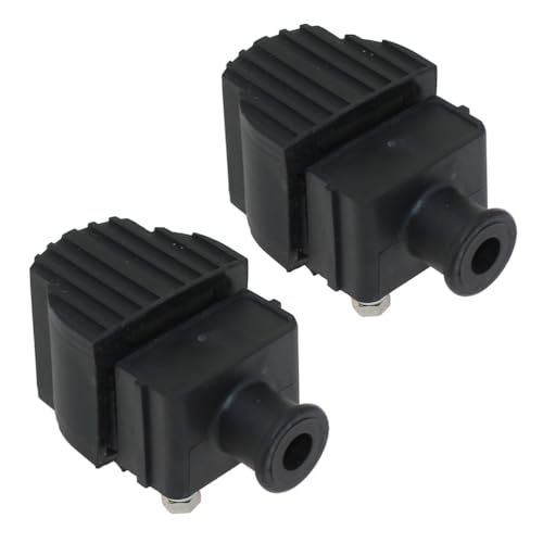 Bobina de encendido soluciona fallos de arranque en motores de 75 a 140 HP 4