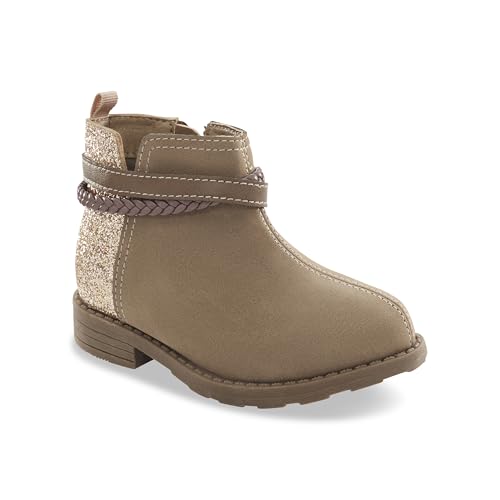Carter's Unisex-Child Letty Fashion Boot
