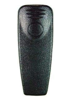Battery Belt Clip Compatible with Yaesu-Vertex FNB-V127LI-UNI Two Way Radio