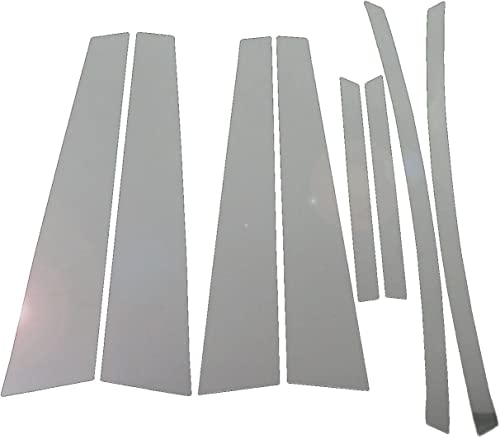 BRIGHTZ �A�R�[�h���S�� CF6 CF7 CL2 CH9 �����ʃX�e�����X���b�L�s���[�p�l�� �o�C�U�[���p 8PC �y PIL�|SIL�|074 �z CF CL CH F6 F7 L2 H9 6 7 2 9 �A�R�[�h ���S��