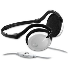 Genius Headset HS-02i Stereofonico