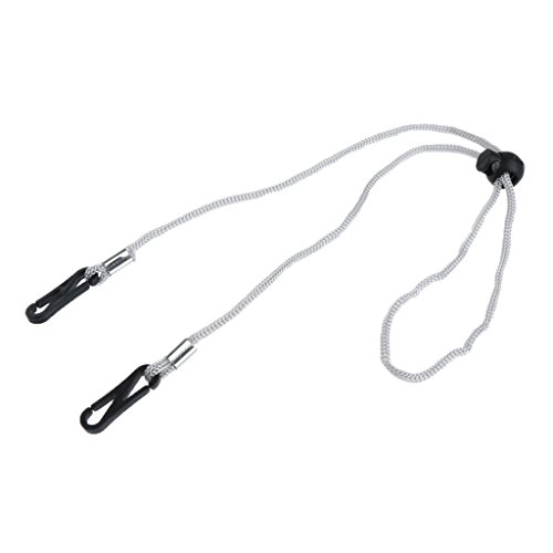 Fityle Wide Brim Women Sun Hat Proteção UV Floppy Outdoor Viseira De Praia Cap - Cáqui