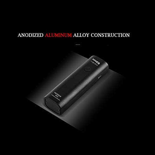 Lixada Luz Da Bicicleta recarregável Super Brilhante Bicicleta Farol Bicicleta Ciclismo Luz Da Lâmpa