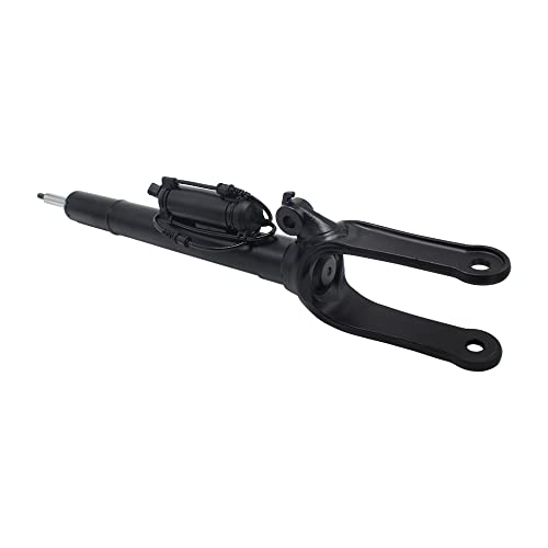 Remplacer suspension pneumatique avant Mercedes W164 avec ADS 1643206013