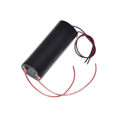 Générateur haute tension 400KV avec transformateur inverseur 3-6V pour arc électrique puissant
