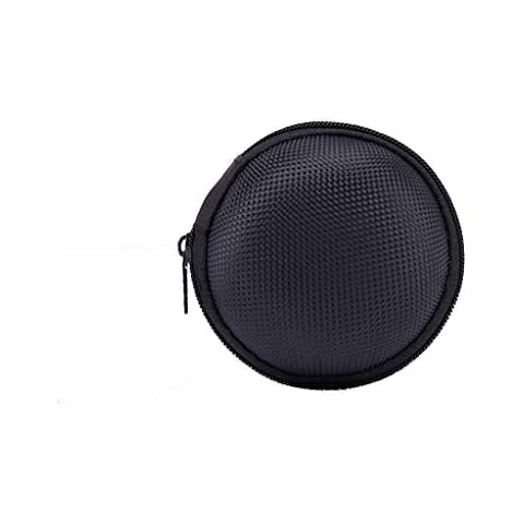 Ioouooi Mini Carrying Case for Earphone Cover