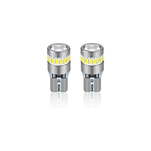 Ampoules LED XELORD W5W 6000K Cover