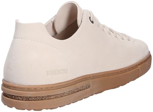 Birkenstock Unisex-Adult Low-top Bend Dc Gray Taupe Sd R4