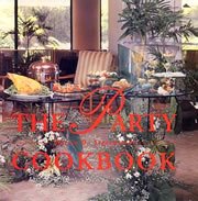 The Party Cookbook - Philippine Book 9712710157 Book Cover