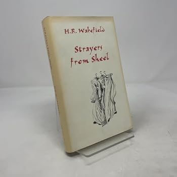 Hardcover Strayers from Sheol Book