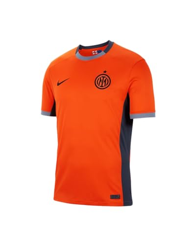 Maillot Nike Inter Milan 3r pour match entre amis et look streetwear