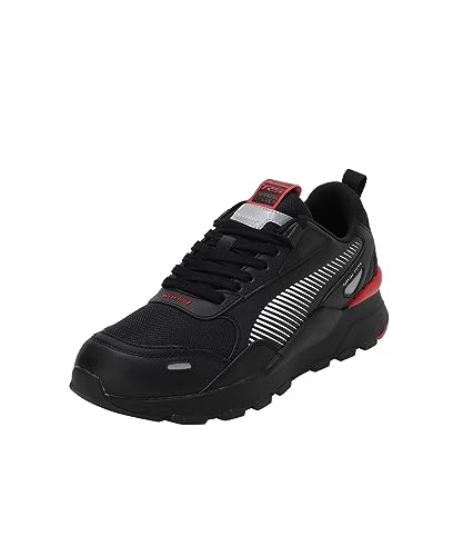 Image of Puma Unisex Adult RS 3.0 Synth Pop Sneaker
