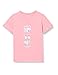 Produktbild s.Oliver Junior Baby Girls T-Shirt, Kurzarm, PINK, 80