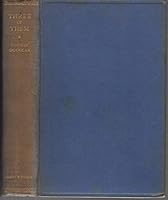 Three of them, B00085SNHE Book Cover