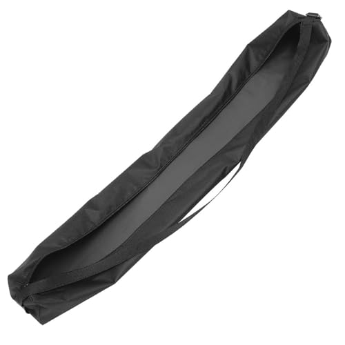 Bolsa Estuche para Tripié POPETPOP de Tela Oxford para Light Stands y Paraguas, con Almacenamiento de Equipo y Fácil de Transportar, para Uso en Exterior y Fotografía de Excursión miniatura 1