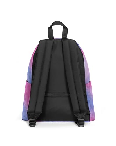 Image of EASTPAK Day Pak'r - 24L Backpack with 14-inch Laptop Sleeve, Front & Security Pockets, Side Bottle Holder, Adjustable Straps, Dahlia Purple