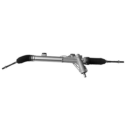 Power Steering Rack And Pinion Assemby For Ford Explorer Sport Ranger Mazda B2300 B3000 2001-2011 22-256