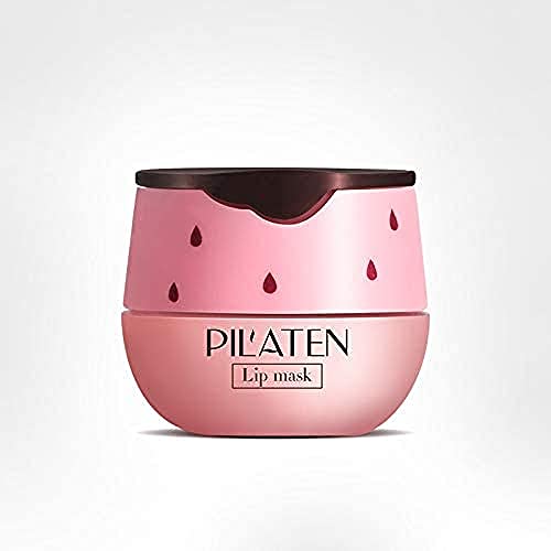 PILATEN - Mascarilla labial de noche